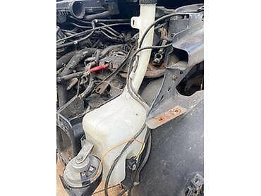 ford fiesta do 3000 evra: ZADNJI MOTORIC BRISACA ZA FORD FIESTA OD 2002. DO 2005. GOD. | — 2