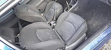 auto delovi kragujevac: PEUGEOT 206 - KOMPLETAN AUTO U DELOVIMA | peugeot 206 1.6 16 oprema — 9