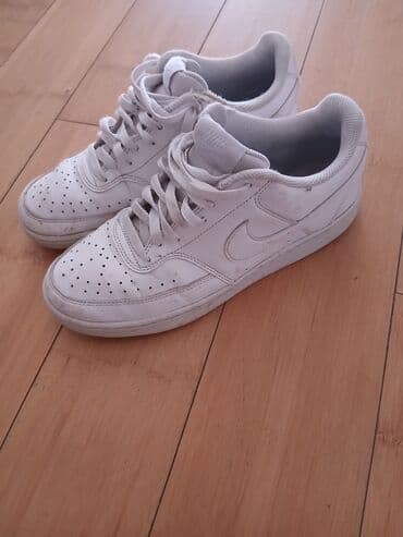 karl lagerfild patike: Patike, Nike, veličina - 41 — 1