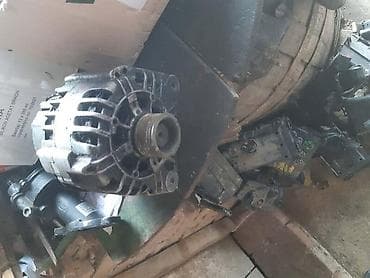 amortizer ford focus: ALTERNATORI ZA FORD C-MAX, FIESTA, FOCUS . OD 2002. DO 2004. GOD. | — 1