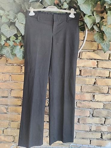 Men's Clothing: MEXX poslovne pantalone vel M, L
Struk po 40
Nogavice spolja 104 — 1