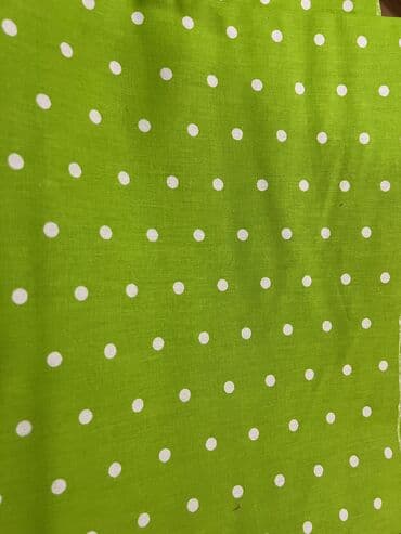 Kuhinjska oprema: Pamuk, 240 cm, bоја - Šareno — 4