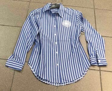 Košulje: S.m.m.L.xL. 
2700 din — 2