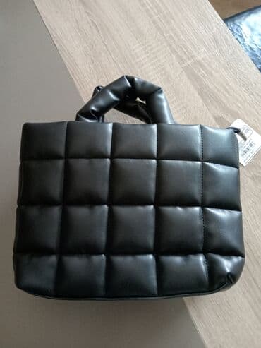 izrada torbica: Elegant purse — 1
