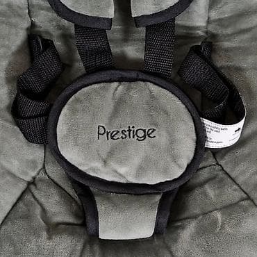chicco njihalica: Cangaroo Ljuljaška za bebe Prestige – Green (CAN0084-70) Električna — 8