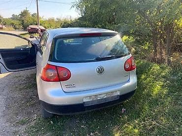 vodena pumpa golf 2 1.6 dizel: ALTERNATOR ZA VOLKSWAGEN GOLF 5 OD 2004. DO 2008. GOD. | Polovni — 5