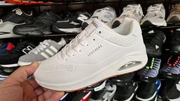 Cipele: Skechers patike NOVO Novo Brojevi 36 do 41 fb Moja Kupovina 1 mart — 2