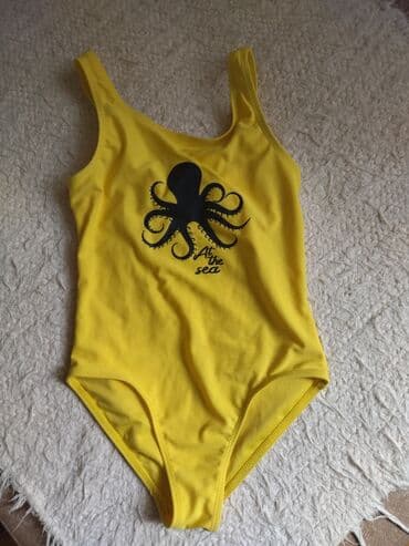 dexy co kupaci za devojcice: One-piece swimsuit, 110-116 — 1