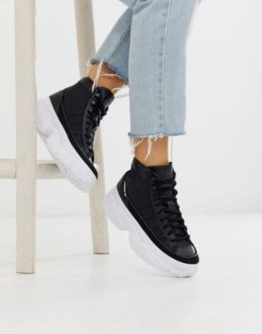 c a kombinezoni: Adidas, 41, color - Black — 5