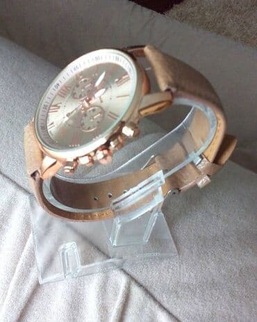 tommy hilfiger kais: Geneva LUXURY Ženski sat NOVO Roze Gold BK Veliki izbor satova — 2