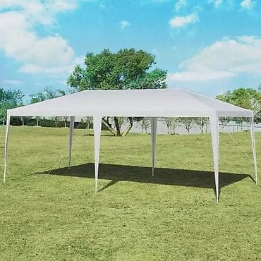 Tenda paviljon bez stranica 6 x 3 - 11.000 din Paviljon (gazebo)