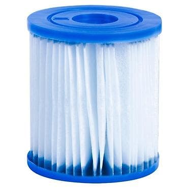 lumea cena: Filter patrona Intex H Šifra: 29007 - Tip: zamenjiva papirna — 2