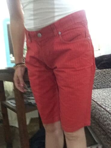 springfield muske pantalone: Bermude sorc pantalone — 1