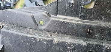 klima za kamp prikolice: MASKA G30 G31 ZA BMW SERIJA 5 | BMW 5 g30 g31 maska 7497279-01 — 4