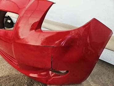 Branici: BRANIK ZA TOYOTA YARIS OD 2009. DO 2011. GOD. - 52119-0D30 — 4