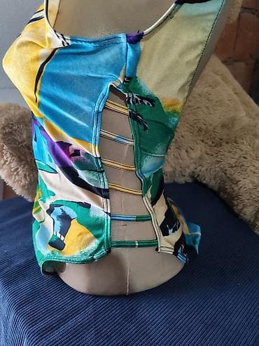 vape mod: Komplet ženski bikinija – više modela i dezena - Tip proizvoda — 10