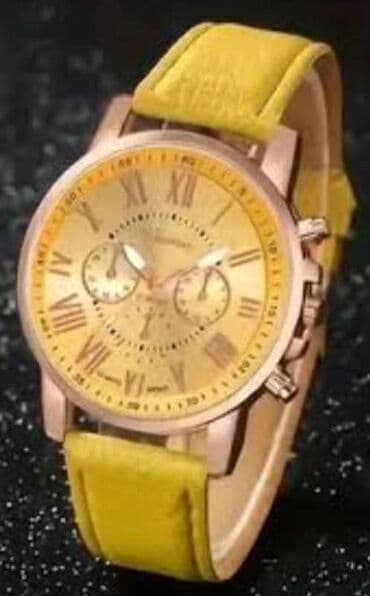 prsten sa cirkonom: Classic watch, Armitron, Female — 5