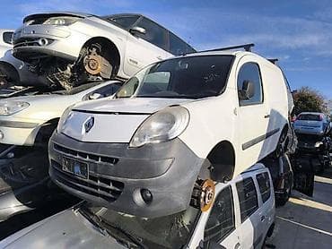 CEVI KLIME ZA RENAULT KANGOO OD 2008. DO 2013. GOD. | Cevi klime u
