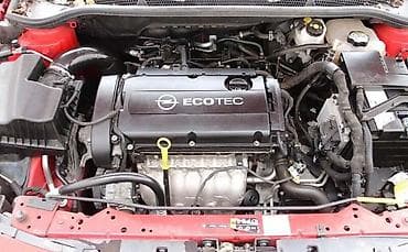 j: MOTOR 1.6 ZA OPEL ASTRA J OD 2009. DO 2015. GOD. | Polovni — 1