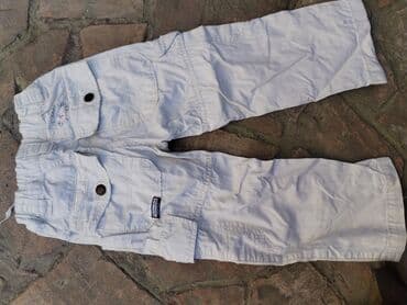 bebi odeca za devojcice: Palomino pantalone vel 98 — 4