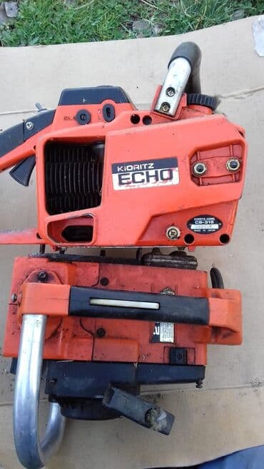 uprtači za trimer: Used — 15