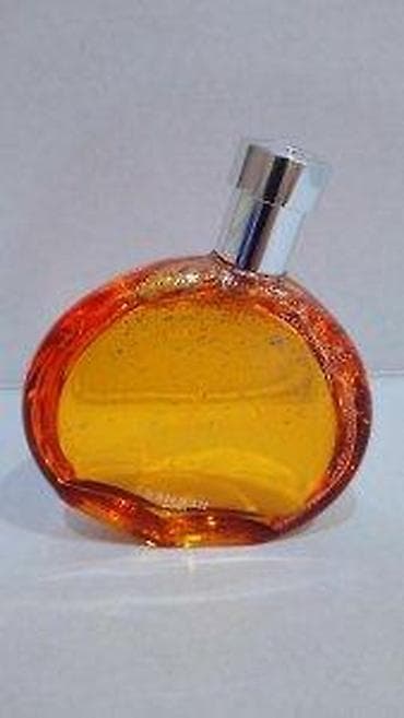 Lične stvari: HERMES ELIXIR DES MERVEILLES EDP100ML TSTR | Hermes Elixir des — 9