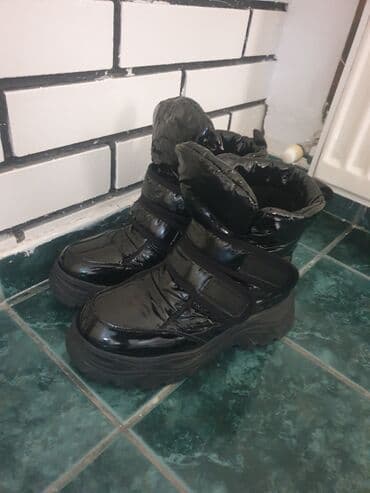 mokasine novi sad: Ankle boots, 37 — 5