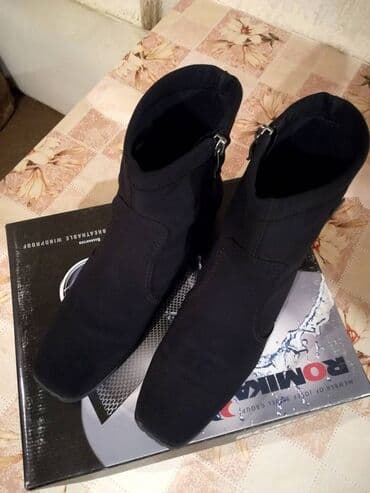 set za ciscenje ugg: Ankle boots, Ara, 38.5 — 10