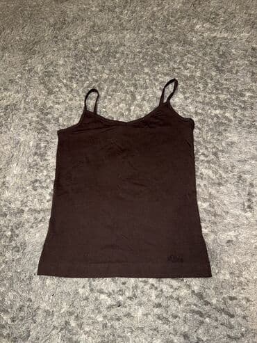 push up helanke novi sad: S (EU 36), XS (EU 34), M (EU 38), Jednobojni, bоја - Braon — 1