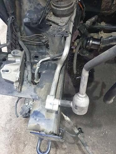 navlaka za pojas: CEVI KLIME ZA VOLKSWAGEN SHARAN | U ponudi sve vrste polovnih — 5