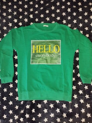 prologic odelo: Women's Sweatshirts — 2