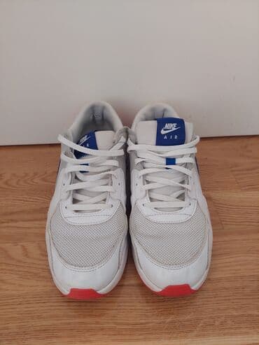 adidas patike terrex swift r2 gtx: Nike, 40, color - White — 1