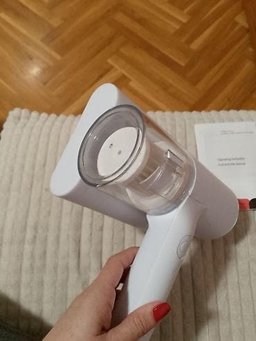 Kancelarijski nameštaj: Uređaj za uklanjanje grinja i prašine – Dust Suction Mite Remover - — 2
