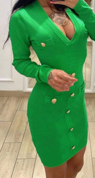 haljine u gloknu: Haljine 2600 — 3