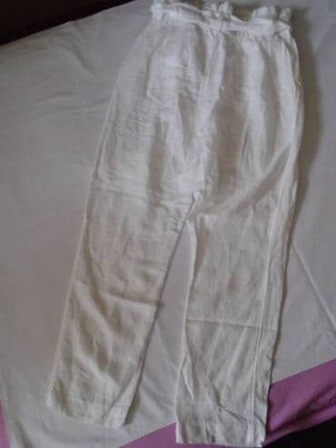 lidl zenske pantalone: M (EU 38) — 2