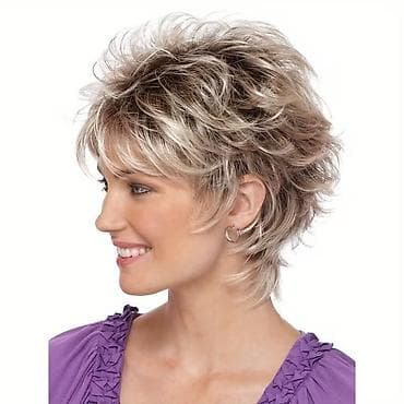 zenske perike: 04. Perika 3600 — 8