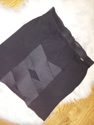 M, Mini, bоја - Crna — 5