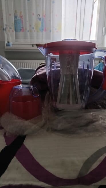 Kitchen Appliances: Potpuno nov multipractic — 7
