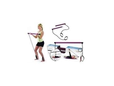 play time slicice fudbal: Pilates trake za vežbanje - ekonomična i praktična sprava za fitness i — 6