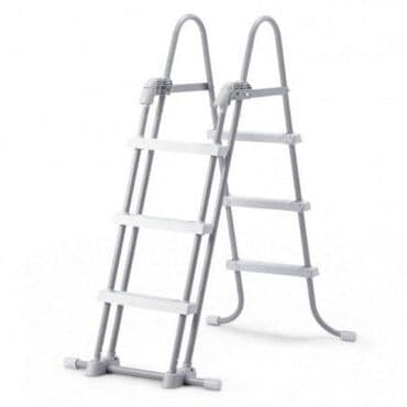 merdevine za bazen: Intex Bazen metalni okvir 4.57 x 1.07 Prism Frame ( kk26724 ) Prečnik — 4