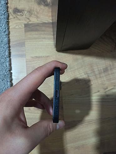 Video igre i konzole: Honor 90 Lite, 256 GB, bоја - Crna — 2