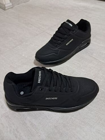 set za manikir i pedikir: Patike, Skechers, veličina - 44 — 2