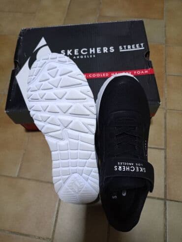 dvorac sator za devojcice: Skechers, Size - 35 — 3