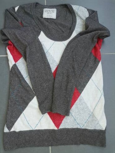 new yorker нови пазар слике: L, XL, Wool, Casual cut — 1