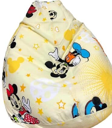 mreza za igracke: Dečiji lazy bag🩷 Namenjen za uzrast do 10 godina LAZY BAG pogadan i za — 5
