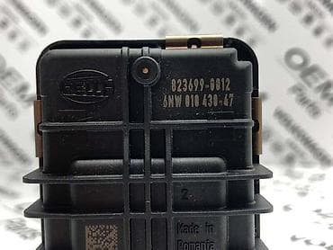 VAKUM TURBINE ELEKTRO ZA VOLKSWAGEN GOLF 7, PASSAT B8 - 6NW 010 430-47