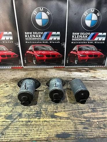 orium gume: VALVATRONIK N42/46 N52/53 ZA BMW SERIJA 1, SERIJA 3, SERIJA 5 . OD — 2
