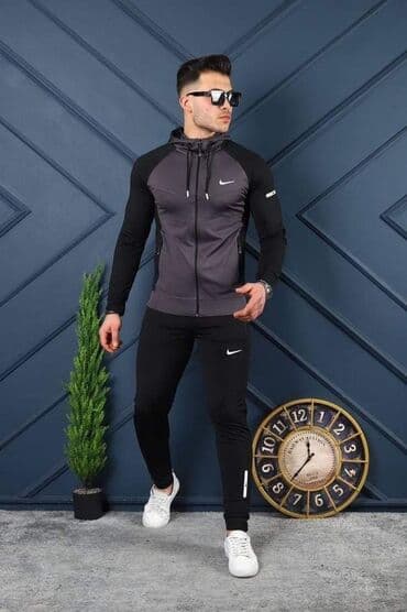 puma donji deo trenerke: S-Xxl 3800 L — 10