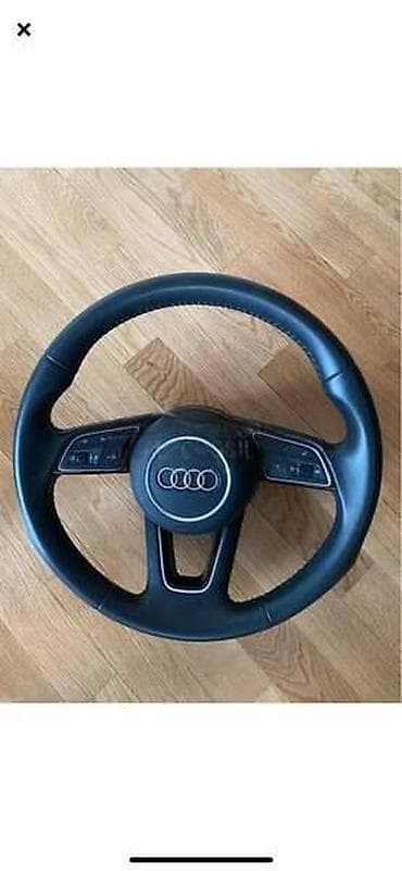 amortizeri astra g: VOLAN AIR BAG ZA AUDI A1, A2, A3 . OD 2011. DO 2018. GOD. | za — 4