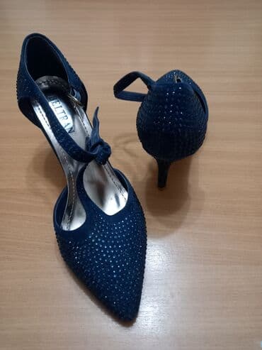 cipele ccc: Pumps, 36 — 3